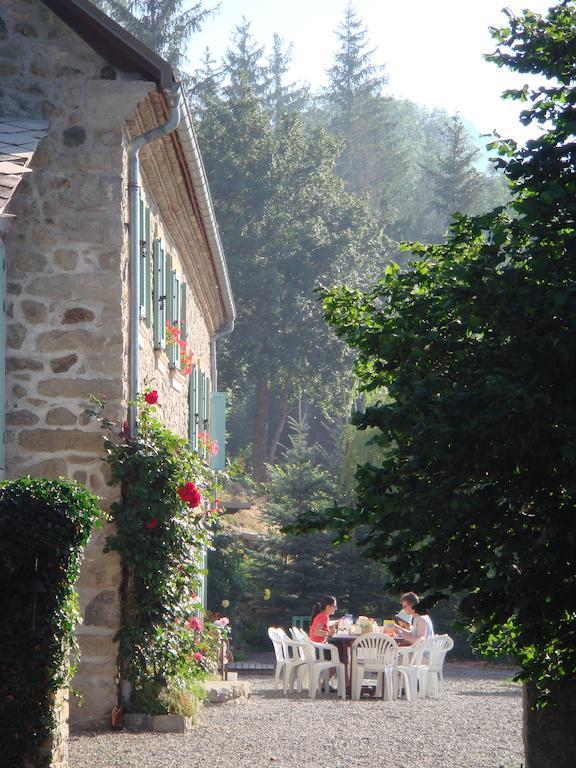 Buissard Les Chemins Verts المظهر الخارجي الصورة